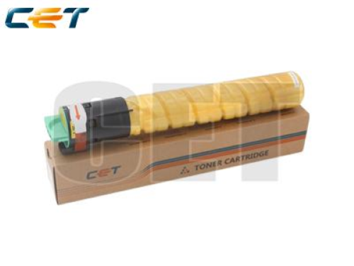 Alta capacitÃ  Yellow Ricoh MPC2030, 2050- 9.5/ 215g #841501